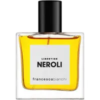 Francesca Bianchi Extrato de perfume Libertine Neroli - 100 ml