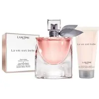 Lancôme La Vie Est Belle Set regalo EDP 30 ml Lozione corpo and La Vie Est Belle 50 ml 30ml