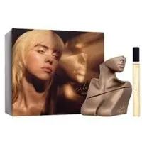 Billie Eilish Conjunto de oferta Eilish eau de parfum 100 ml e eau de parfum Miniatura 7,5 ml - 100 ml
