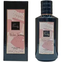 Rua29 Eau de Parfum Rosa Turca para mulheres 100 ml