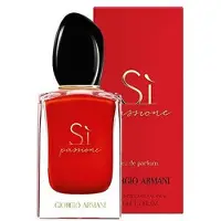 Giorgio Armani Eau de parfum Sì Passione - 150 ml