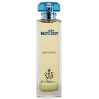 Carthusia Domus Talco Spray de ambiente delicado e perfumado 100ml