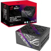 Asus Fonte De Alimentação Strix 1200p 1200w