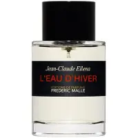 Frederic malle L'Eau d'Hiver Eau de Parfum 100 ml