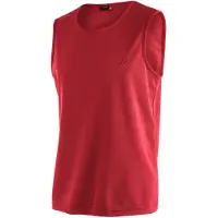 Maier Sports Camiseta Sem Mangas Peter