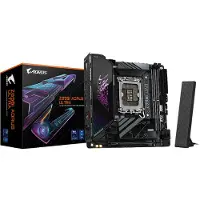 Gigabyte Placa-mãe Aorus Z890i Ultra