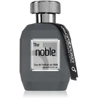 Asombroso by Osmany Laffita The Noble For Man - EDP - Volume: 100 ml