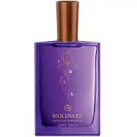 Molinard Iris Eau de Parfum 75 ml