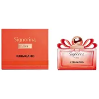 Salvatore Ferragamo Signorina Unica - EDP - Volume: 100 ml