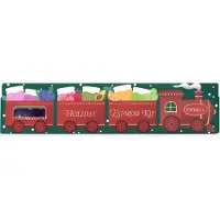 FRUDIA Holiday Express Kit embalagem de presente para um look perfeito