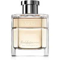 Baldessarini Ambré Eau de Toilette para homem 90 ml