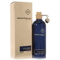Montale Aoud Flowers 100ml — Eau de Parfum
