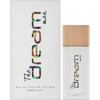 Asombroso by Osmany Laffita The Dream For Man - EDP - Volume: 50 ml