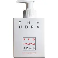 Profumum Roma Thundra Lozione Corpo 250 ml — Lozione Corpo