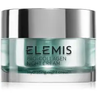 Elemis Pro-Collagen Oxygenating Night Cream creme de noite reafirmante antirrugas 30 ml