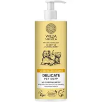Natura Siberica Wilda Sapone delicato 5000ml — Sapone solido
