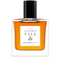 Francesca Bianchi Extrato de perfume The Lover's Tale - 30 ml unissex