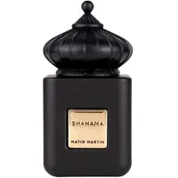 Matin Martin Martin Shahama Eau de Parfum para homem 100 ml