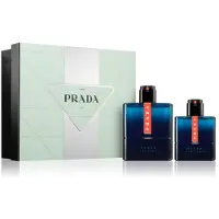 Prada Caixa de presente Luna Rossa Ocean para homem 1ud