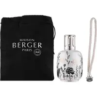 Maison Berger Paris Lâmpada Catalítica Vegetal Branco 490 ml