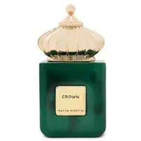 Matin Martin Martin Martin Corona Eau de Parfum unissexo 100 ml