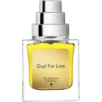 The Different Company Oud For Love Eau de Parfum unissex 100 ml