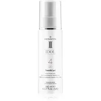 Medavita Idol Gel capilar protetor de calor para cachos para definição e forma 150 ml