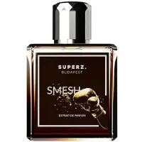 Superz budapest Extrato de perfume Khamzat Smesh 50 ml