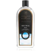 Ashleigh & Burwood London Fragrância de lâmpada Recarga neutra para lâmpada catalítica 1000 ml
