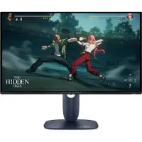 Dell Monitor Aw2725d 27´´ Qhd Qd-oled Oled 360hz