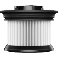 Ecovacs Pacote De Filtros Para Aspirador De Pó Dfi010027