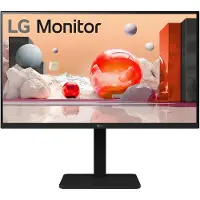 LG Monitor 27ba560-b 27´´ Full Hd Ips Led