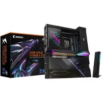 Gigabyte Placa-mãe Z890 Aorus Xtreme Ai Top