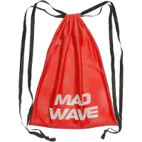 Mad Wave Saco De Rede