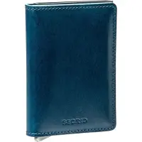 Secrid Carteira Slimwallet Dusk