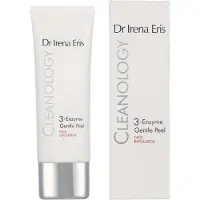 Dr Irena Eris Cleanology Gentle Enzymatic Peel esfoliante de limpeza com efeito esfoliante 75 ml