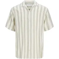 Jack & Jones Camisa De Manga Curta Liam Resort
