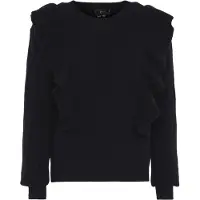 Faina Pullover preto