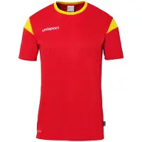 Uhlsport Camiseta De Manga Curta Squad 27