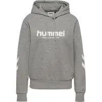 Hummel Moletom Com Capuz Legacy 2.0