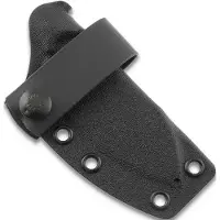 GiantMouse Bainha Kydex Sheath for GMF1 XL