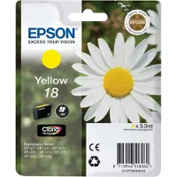 Epson Cartucho De Tinta 18 Claria Home