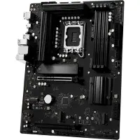 Asrock Placa-mãe B860 Pro-a