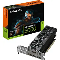 Gigabyte Placa Gráfica Geforce Rtx 5060 Oc Low Profile 8gb Gddr7