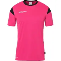Uhlsport Camiseta De Manga Curta Squad 27