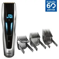 Philips Máquina De Cortar Cabelo Hc9450 Series 9000