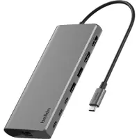 Belkin Estação De Acoplamento Inc015btsgy-cz