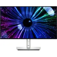 Dell Monitor Ultrasharp U2424he 24´´ 4k Ips Led 120hz