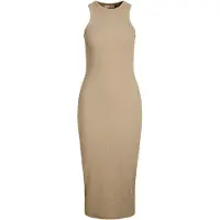 Jack & Jones Vestido Sem Mangas Forest Str