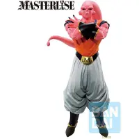 Banpresto Figura Ichibansho Majin Buu Gohan Absorvido Vs Omnibus Ultimate